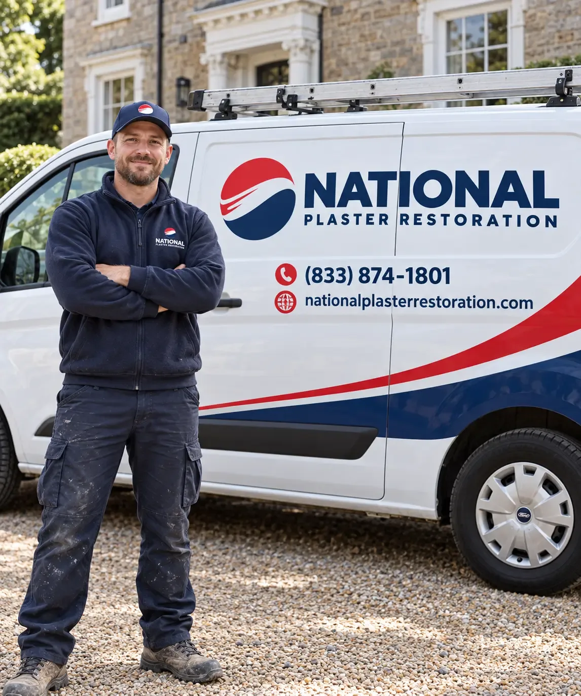Plaster Repair Chaseley, ND FAQs